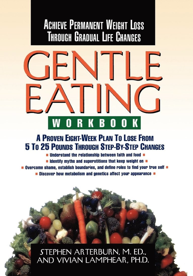Gentle Eating -Workbook 1
