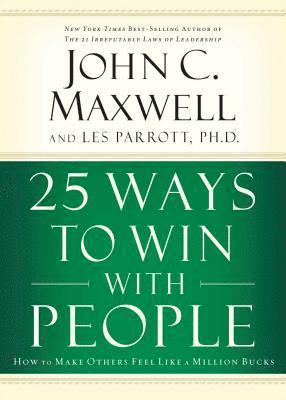 25 Ways to Win with People 1