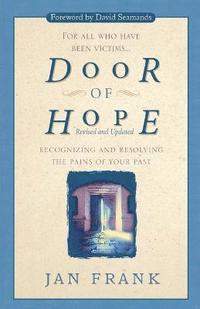 bokomslag Door of Hope