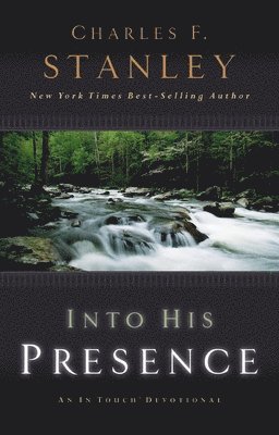 Into His Presence 1