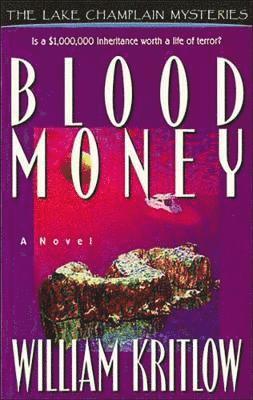 Blood Money 1