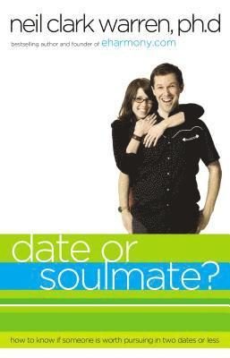 bokomslag Date or Soul Mate?