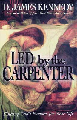 Led by the Carpenter 1