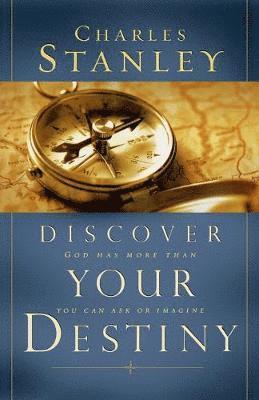 Discover Your Destiny 1