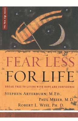 Fear Less for Life 1