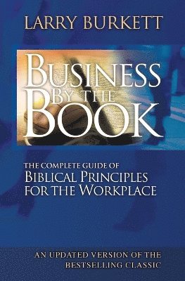 Business By The Book 1