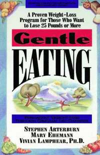 bokomslag Gentle Eating