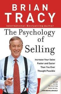 bokomslag The Psychology of Selling