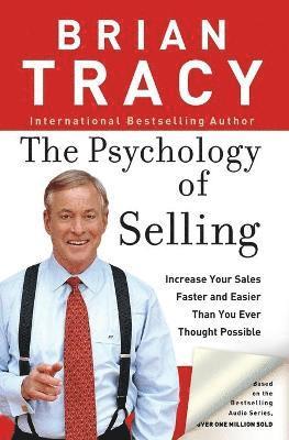 The Psychology of Selling 1