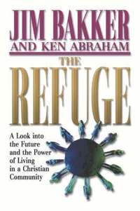 bokomslag The Refuge