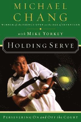 Holding Serve 1