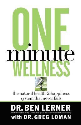 One Minute Wellness 1