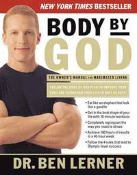 bokomslag Body by God