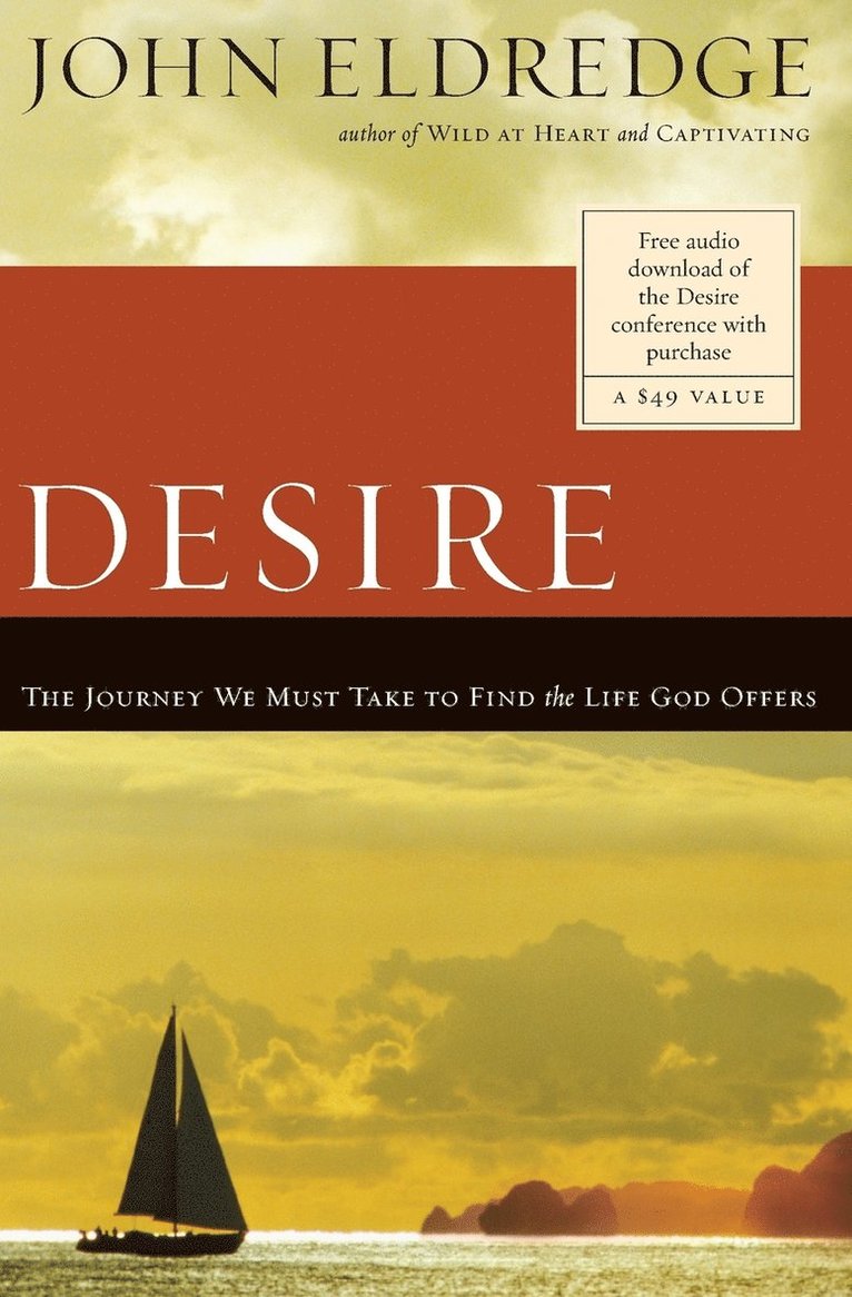 Desire 1