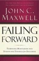 John C. Maxwell, John C Maxwell - Failing Forward, Häftad