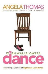 bokomslag When Wallflowers Dance