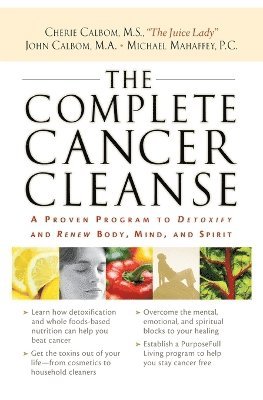 The Complete Cancer Cleanse 1