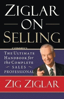 bokomslag Ziglar on Selling