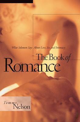 bokomslag The Book of Romance