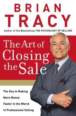 The Art of Closing the Sale 1