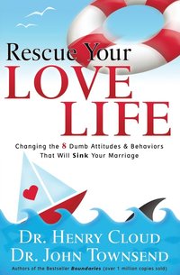 bokomslag Rescue Your Love Life