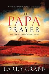 bokomslag The Papa Prayer