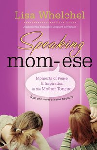 bokomslag Speaking Mom-ese