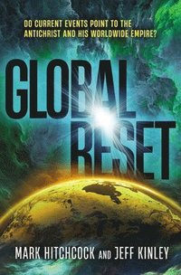 bokomslag Global Reset
