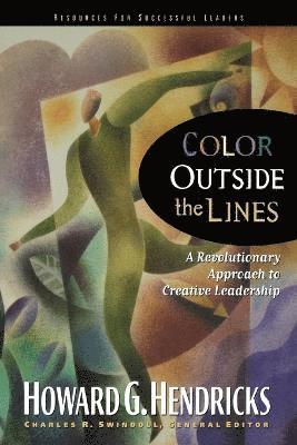 Color Outside the Lines 1