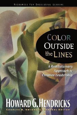 Color Outside the Lines