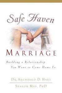 bokomslag Safe Haven Marriage