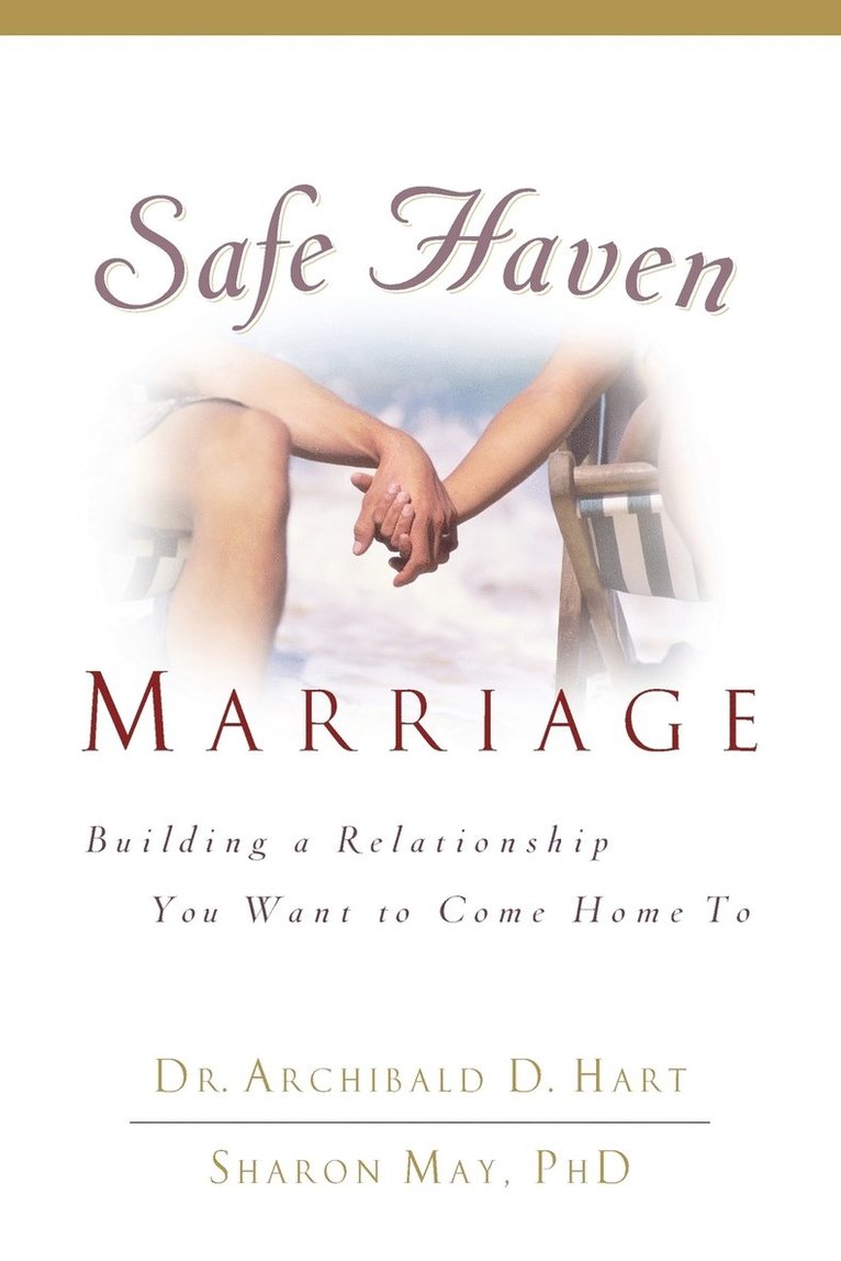 Safe Haven Marriage 1