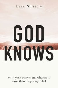 bokomslag God Knows