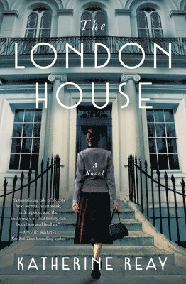 Katherine Reay - London House, Häftad