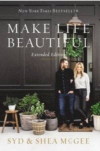 bokomslag Make Life Beautiful Extended Edition