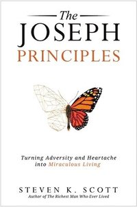 bokomslag The Joseph Principles