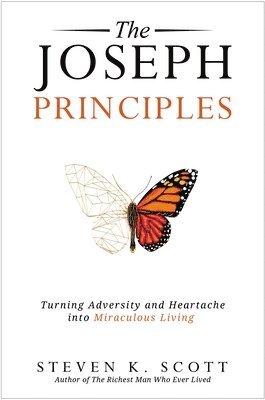 The Joseph Principles 1