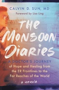 bokomslag The Monsoon Diaries