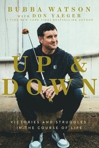 bokomslag Up and Down: Victories and Struggles in the Course of Life