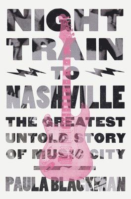 Night Train to Nashville 1