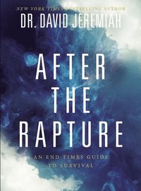 bokomslag After the Rapture