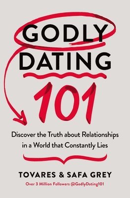 bokomslag Godly Dating 101