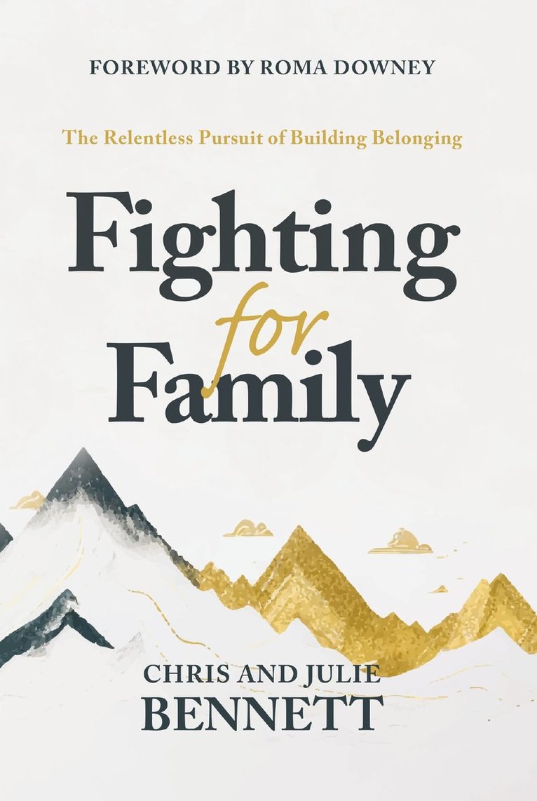 Fighting for Family 1