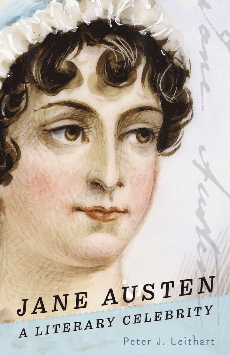 Jane Austen 1