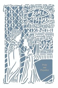 bokomslag Pride and Prejudice (Jane Austen Collection)