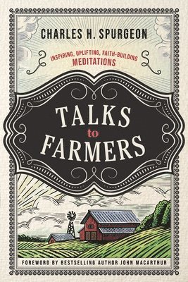 bokomslag Talks to Farmers