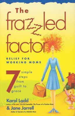 bokomslag Frazzled Factor, The