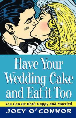 Have Your Wedding Cake and Eat It, Too 1