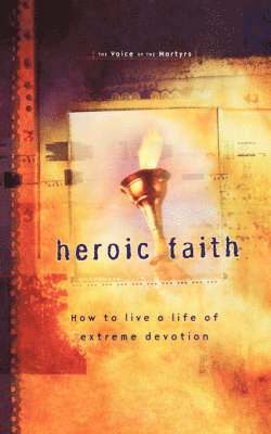 Heroic Faith 1