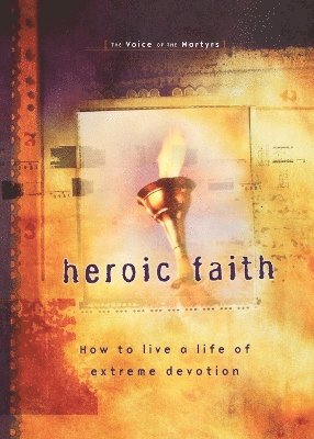 Heroic Faith 1